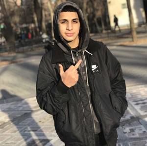 Meet your Posher, Edward